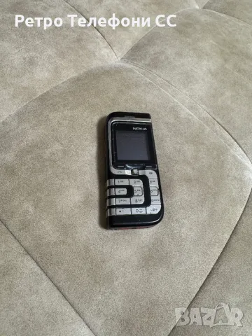 Nokia 7260 Запазен, снимка 1