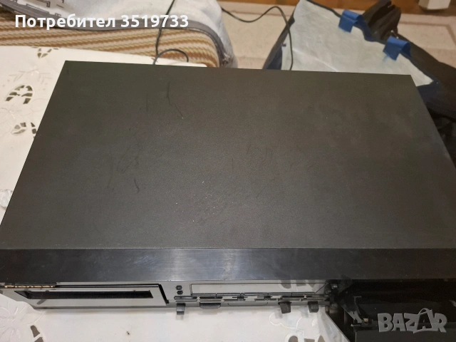 Дек Pioneer CT-W208R, снимка 4 - Ресийвъри, усилватели, смесителни пултове - 53566690