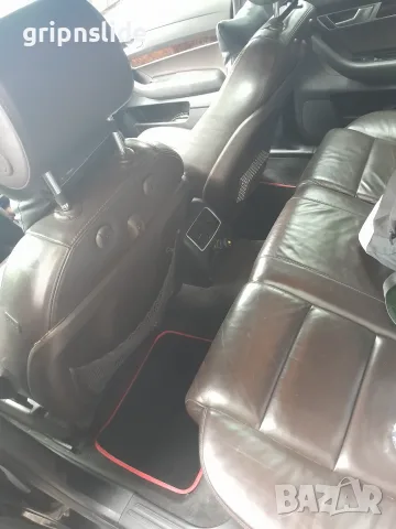 Audi a6 c6 allroad 3.0tdi , снимка 8 - Автомобили и джипове - 55751902