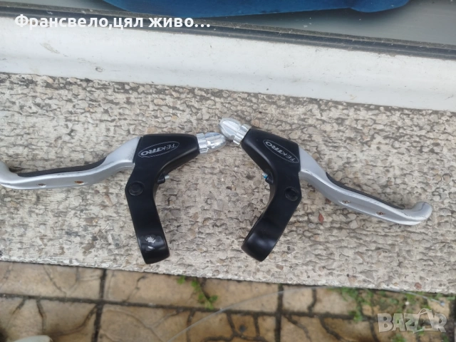 Лостчета спирачка за велосипед колело tektro 