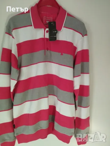 Продавам дамски пуловер, снимка 2 - Блузи с дълъг ръкав и пуловери - 47693439