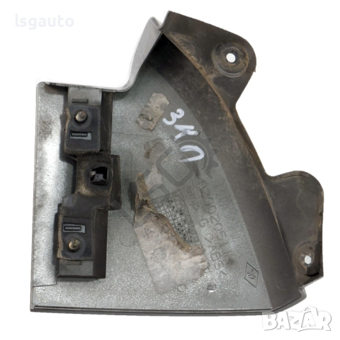 Лява лайсна заден капак Renault Scenic II 2004-2009 ID: 123100, снимка 2 - Части - 44762880