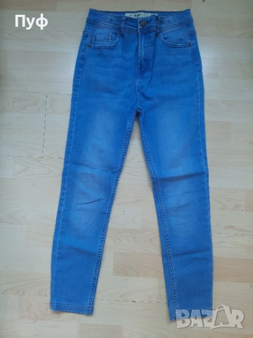 дамски дрехи по 5лв, снимка 12 - Дънки - 51838287