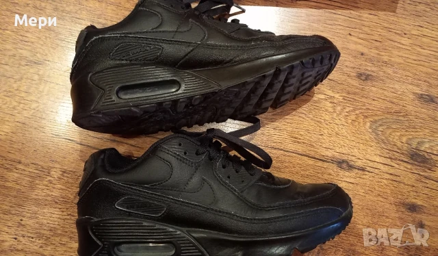 Nike Air 90, снимка 4 - Детски маратонки - 50812394