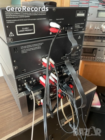 harman/kardon FESTIVAL 500, снимка 10 - Аудиосистеми - 55435587