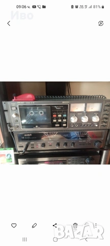 TEAC c3, снимка 3 - Декове - 53364202