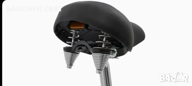 Модерен Нов модел Велосипед Триколка Сгъваема 20 цола, снимка 6 - Велосипеди - 50498425