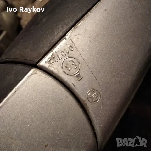 Дясно  огледало за Opel Signum , снимка 7 - Части - 45054455