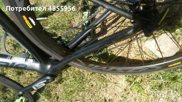 Cannondale Super Six EVO / електрони скорости Ultegra, снимка 11 - Велосипеди - 56223630