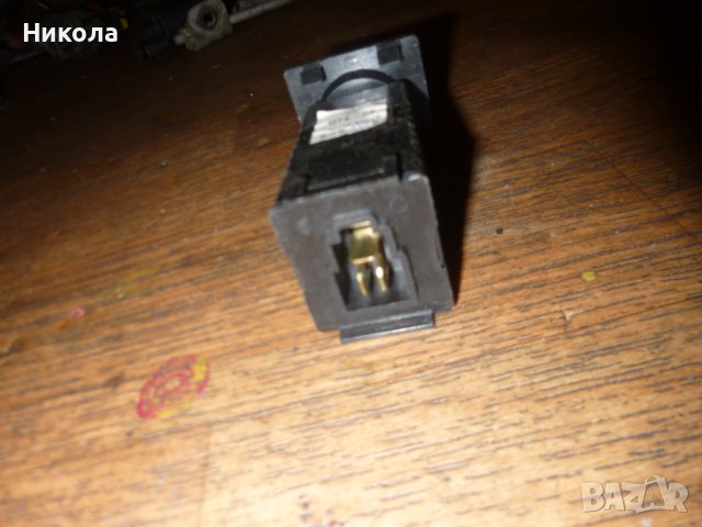 БУТОН РЕГУЛИРАНЕ ОСВЕТЛЕНИЕ ТАБЛО GREAT WALL HOVER H3 , снимка 3 - Части - 42729656