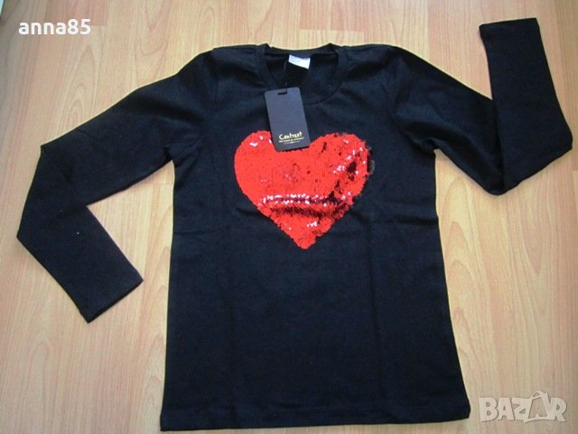 Нов с етикети лот на "Contrast", размер 152см., снимка 4 - Детски комплекти - 34258126