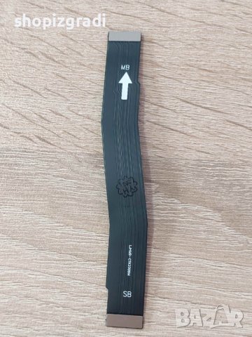 Лентов кабел за Xiaomi Redmi 9a, снимка 2 - Резервни части за телефони - 41162453