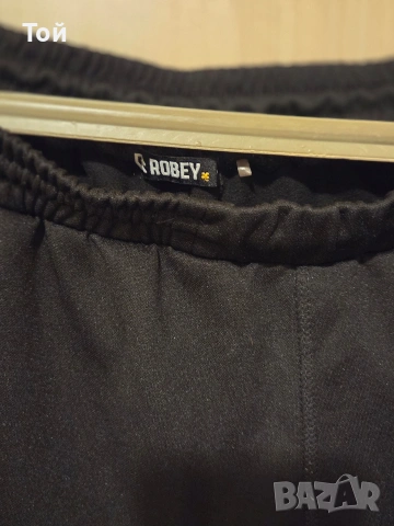мъжко долнище Robey, снимка 5 - Спортни дрехи, екипи - 53125780
