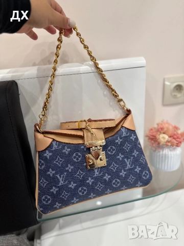 Чисто нови маркови дамски чанти , снимка 2 - Чанти - 52513575