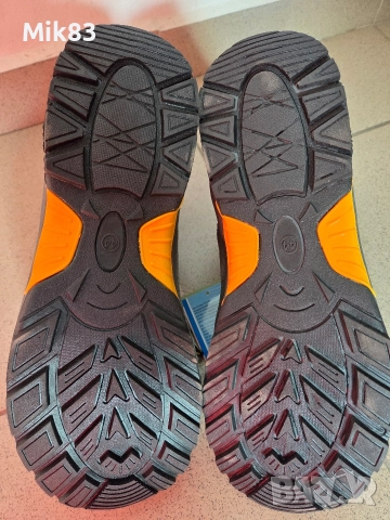 Crane 44 номер, снимка 5 - Маратонки - 52632168