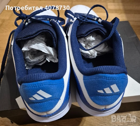 adidas Super Sala III, снимка 5 - Футбол - 53739583