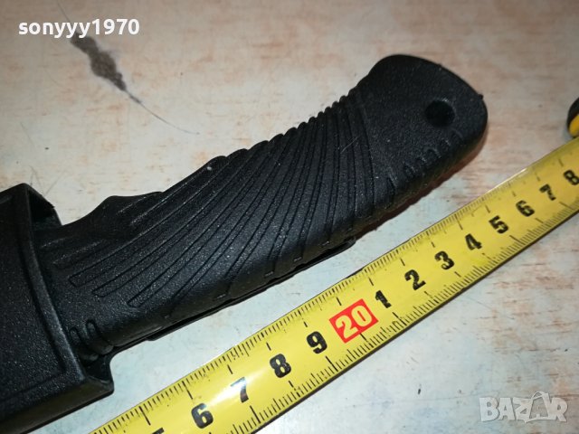 НОЖ 2710231234, снимка 6 - Ножове - 42742219