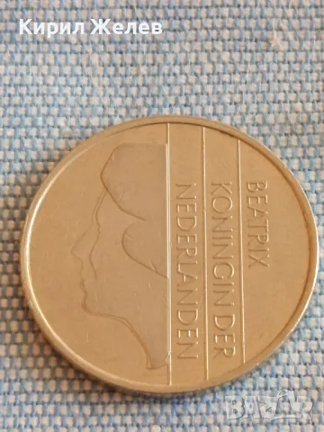 Четири монети от цял свят ИСЛАНДИЯ, БРАЗИЛИЯ, НЕДЕРЛАНДИЯ за КОЛЕКЦИЯ 15142, снимка 5 - Нумизматика и бонистика - 48845558