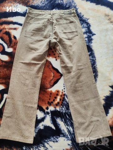 Продавам - 3 БРОЯ  Дънки - Camel®,Wrangler® и Levis Strauss®, снимка 5 - Дънки - 52236508