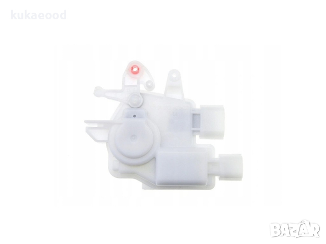 Брава за Honda Accord 7 (2002-2008) за предна и задна лява врата, снимка 2 - Части - 44595838