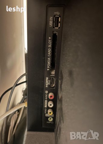 Телевизор LG 47LH5000 , снимка 2 - Телевизори - 38818603