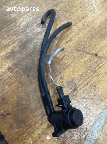 Renault scenic 1.9dti 2000година вакум клапан, снимка 3 - Части - 40343311