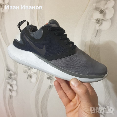 маратонки  NIKE LUNARSOLO номер 39 , снимка 10 - Маратонки - 36513894