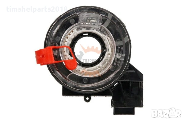 Лентов кабел еърбег за VW Caddy 2003-2015 год., снимка 3 - Части - 53057897