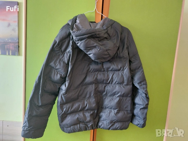 15 лв, есенно пролетно яке, размер 10 -11 години, снимка 2 - Детски якета и елеци - 53269262