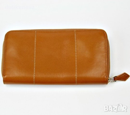 Salvatore Ferragamo. Italy. Original Два портфейла, снимка 10 - Портфейли, портмонета - 44289824