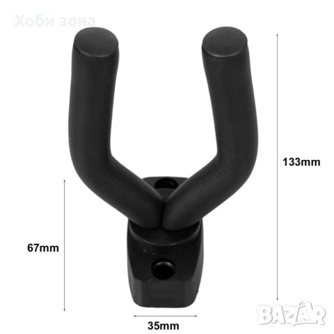 Стойка за китара и струнни инструменти, снимка 4 - Китари - 42056163