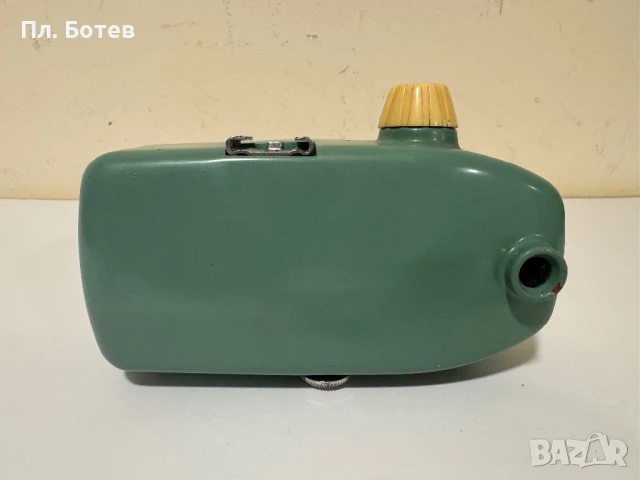 Фотоапарат Alfa-2, снимка 3 - Фотоапарати - 51396121