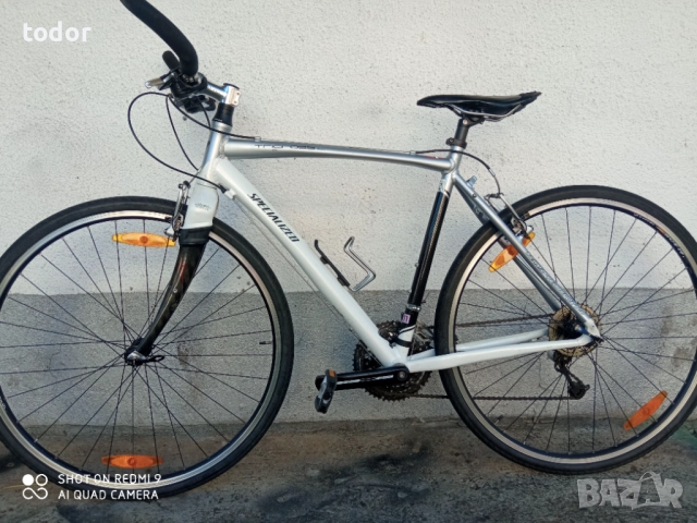 внос германия ,SPECIALIZE , идеално състояние.