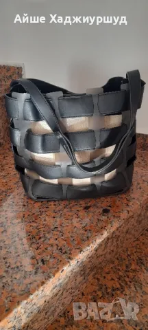 Дамска чанта