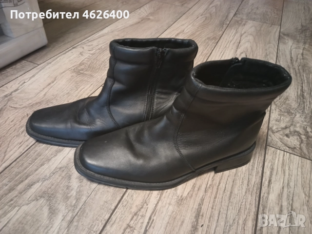 Продавам чисто нови военни боти, снимка 3 - Мъжки боти - 52098260