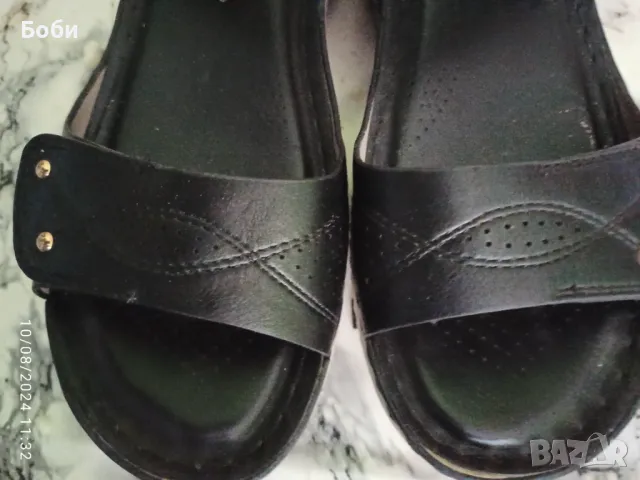 Нови сандали , снимка 5 - Сандали - 49969920