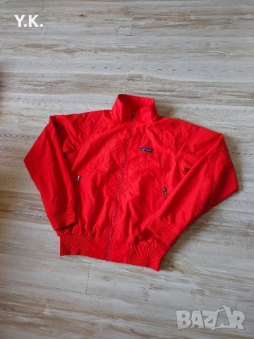 Оригинално мъжко яке Patagonia, снимка 2 - Якета - 51127029