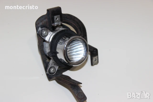 Ляв халоген Alfa Romeo 147 facelift (2004-2010г.) 156052643 ляв фар за мъгла, снимка 2 - Части - 50818039