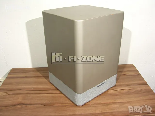 Субуфер Harman/kardon sub ts7 /6, снимка 4 - Тонколони - 47791568