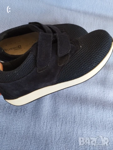 Летни обувки Helvensko номер 40., снимка 5 - Дамски ежедневни обувки - 50496974