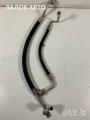 Климатични тръби Киа Соренто Klimatichni trubi Kia Sorento I (02-06)г. , снимка 2 - Части - 51452915