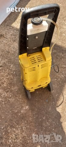 Водоструйна  - King Craft - Einhell - OKAY, снимка 5 - Градинска техника - 40950893