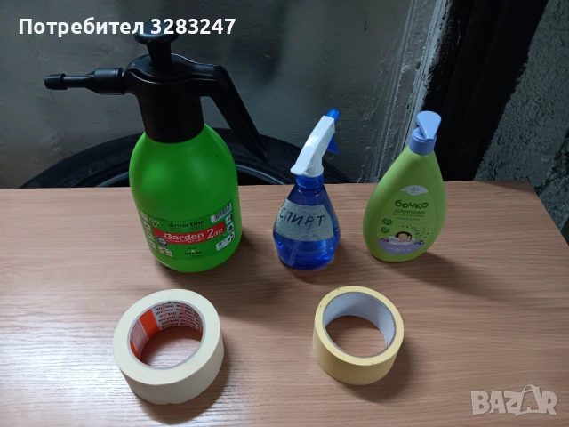 Инструменти за монтаж на фолио, снимка 4 - Други инструменти - 53201238