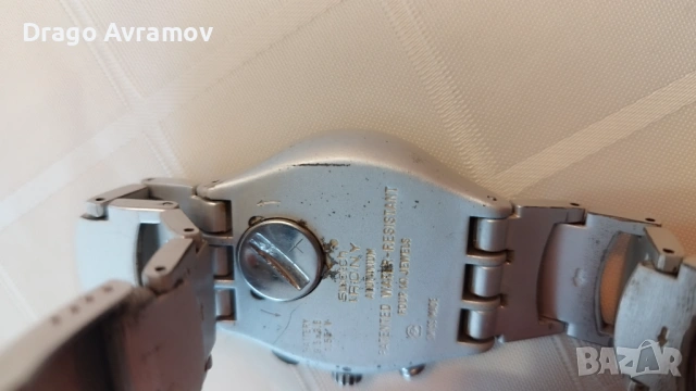 Часовници 4-бр, снимка 4 - Антикварни и старинни предмети - 53769727