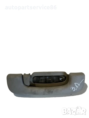 Вътрешна дръжка за захващане на задна дясна врата за Jeep Grand Cherokee (2012)