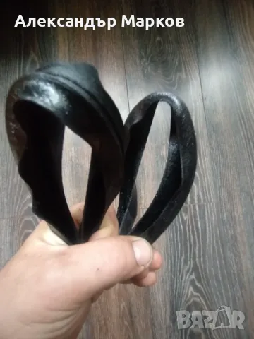 Minelab Manticore Еластичен Протектор за сонда 9(22см), снимка 6 - Друга електроника - 49694811