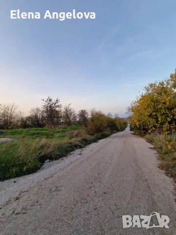 Парцел в с. Чешнегирово (Пловдив), с готов ФУНДАМЕНТ, УПИ 2036 кв , снимка 17 - Парцели - 56005362