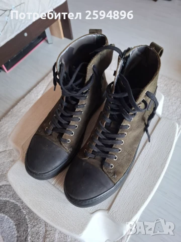 Мото кецове Falco - размер 44,5, снимка 7 - Аксесоари и консумативи - 51054788