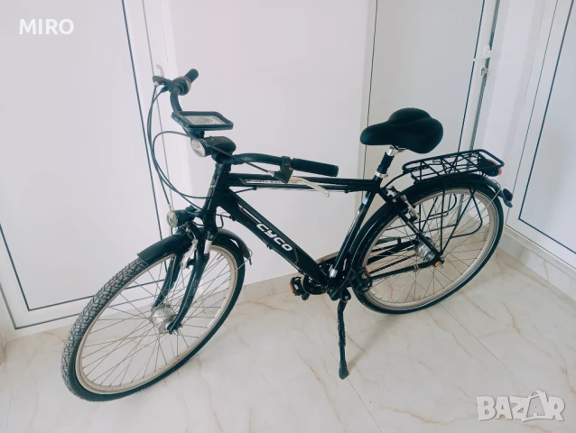 CYCO Comfort city lide 28 цола