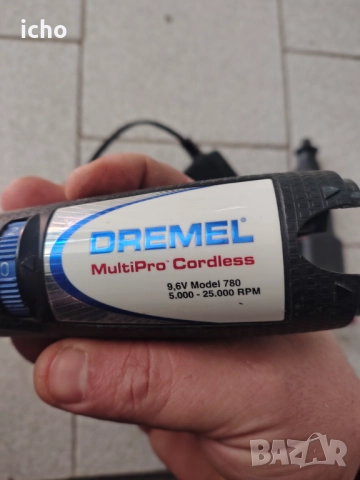 Dremel дремел, снимка 5 - Други инструменти - 52809982